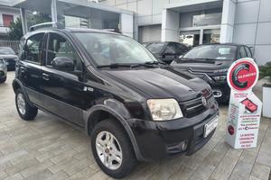FIAT Panda 1.3 MJT 16V 4x4 Climbing