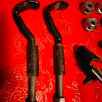 pezzi alfa romeo spider duetto 