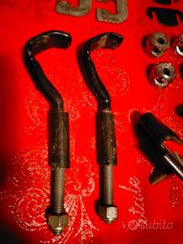 pezzi alfa romeo spider duetto 