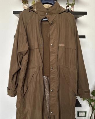 Aigle MTD Lord impermeabile taglia L Vintage