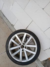 Golf 6
