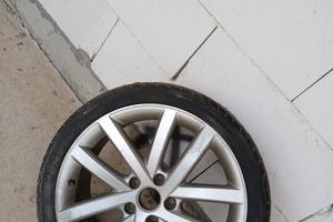 Golf 6