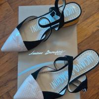 Oggi By Luciano Barachini sandalo basso