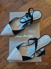 Oggi By Luciano Barachini sandalo basso