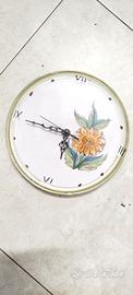 OROLOGIO in ceramica 