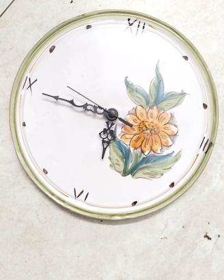 OROLOGIO in ceramica 
