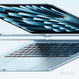 Apple Macbook Air M4 13" 256gb AppleCare+