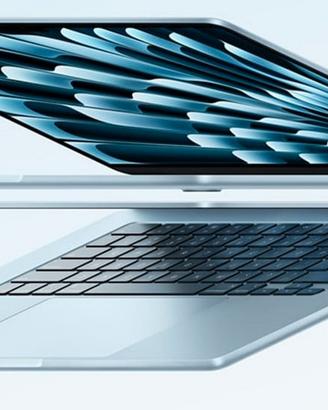Apple Macbook Air M4 13" 256gb