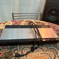 lettore Bluray Samsung