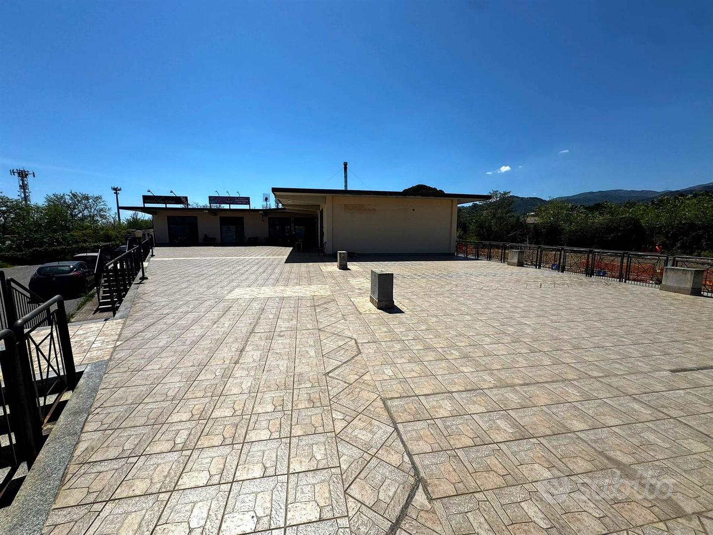 Appartamento – Davoli, Marina di Davoli - Vista 5