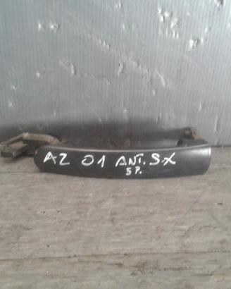Ricambio maniglia porta ant. sinistro AUDI A2 2000