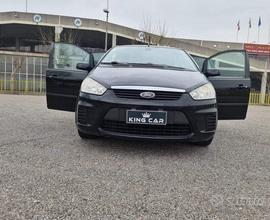 Ford C-Max 2.0 145 CV Bz.- GPL Titanium