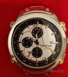 Orologio Chrono Sector Andrey Shevchenko 7
