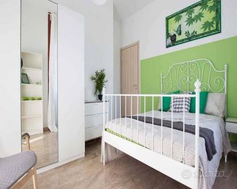 Stanza in appartamento di 15 m² a Milano