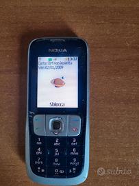 Nokia 2630 funzionante
