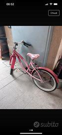 Bici bambina