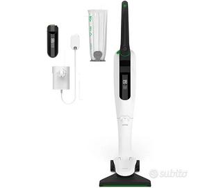 FOLLETTO VK7s BASE SMART - TRATTABILE