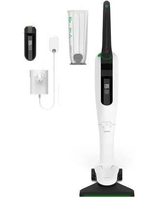 FOLLETTO VK7s BASE SMART - TRATTABILE