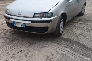Fiat Punto Neopatentati 