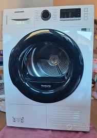 Asciugatrice Samsung 9kg Pompa di calore