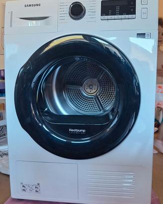 Asciugatrice Samsung 9kg Pompa di calore