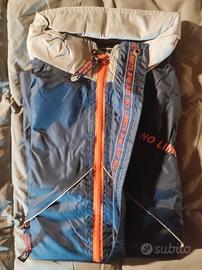 Giacca antivento e anti pioggia No Limits Road