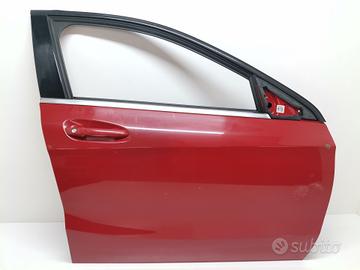 PORTA PORTIERA ANTERIORE DESTRA DX MERCEDES Classe