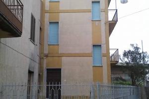 Appartamento 2 livelli satriano superiore