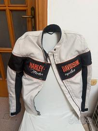 Giacca harley davidson donna originale