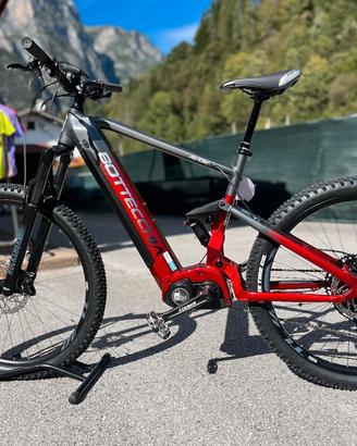 BOTTECCHIA AVOK TG.48