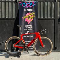 CERVÉLO S5 Force AXS