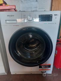 lavatrice whirpool