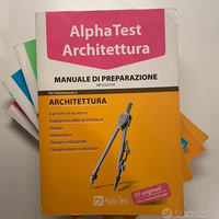 Alpha test architettura