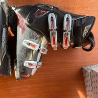 Scarponi da sci Nordica