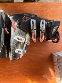 Scarponi da sci Nordica