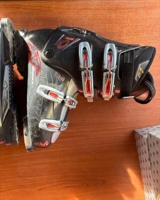 Scarponi da sci Nordica