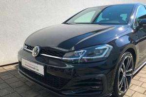 Golf 7.5 GTD 184cv DSG