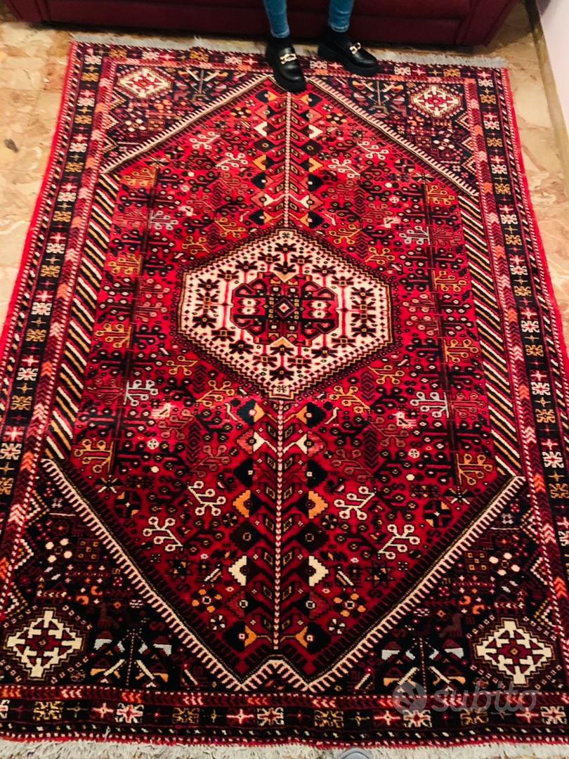 tappeto grande persiano 2.40x1.70 - Arredamento e Casalinghi In