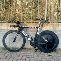 CIPOLLINI NKTT TRIATHLON TAGLIA 56