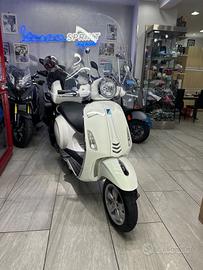 Piaggio Vespa 50 Primavera super tagliandata garan