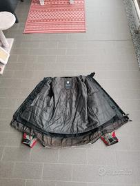 giacca da moto invernale REVIT 