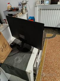 Monitor Samsung 24 da gaming