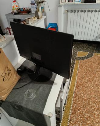 Monitor Samsung 24 da gaming