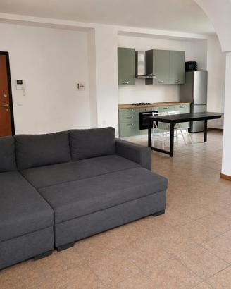 Bilocale Panoramico Interamente Ristrutturato