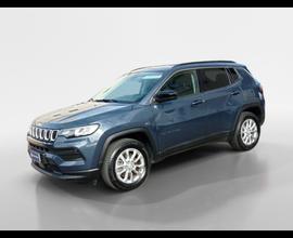 JEEP Compass 1.3 turbo t4 phev Longitude 4x