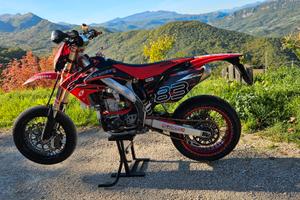 crf 450  motard