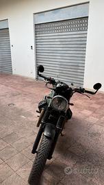 Moto Guzzi V7 Stone 2014