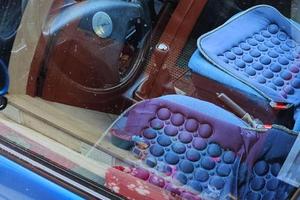 Opel Corsa 1,0 Benzina 12 valvole Swing