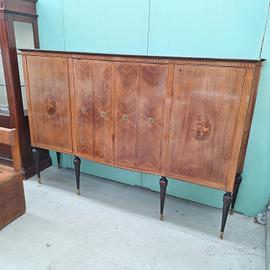 Mobile bar vintage 1957 artigiani canturini