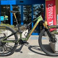 ebike ORBEA RISE M-LTD tg L 2024 disponibile